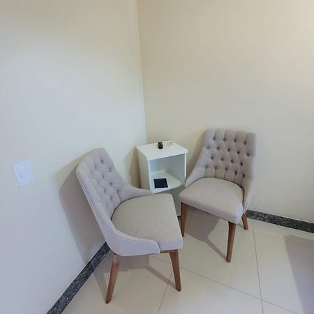 Pousada Portal Da Chapada Rio de Contas Ngoại thất bức ảnh