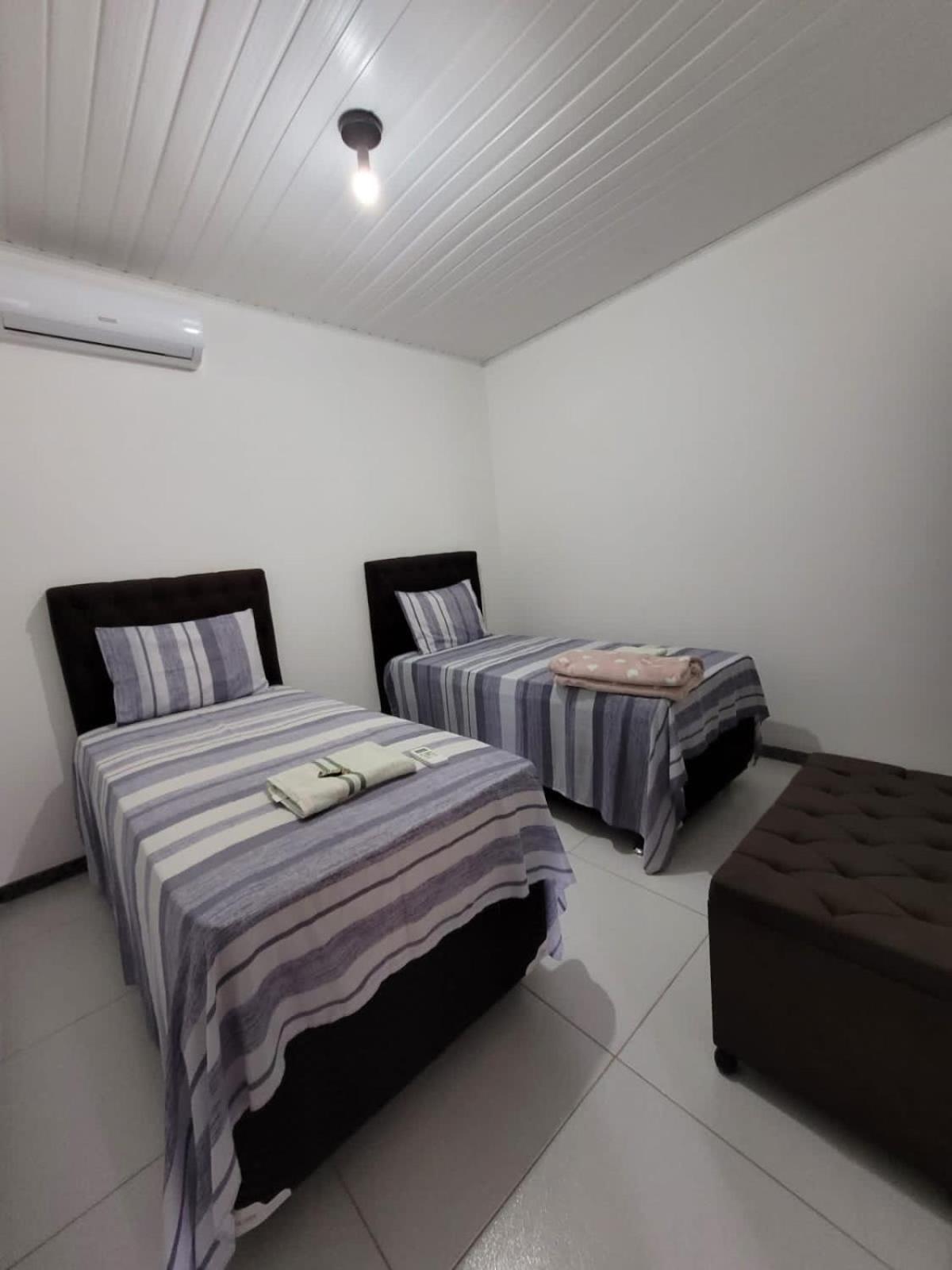 Pousada Portal Da Chapada Rio de Contas Ngoại thất bức ảnh