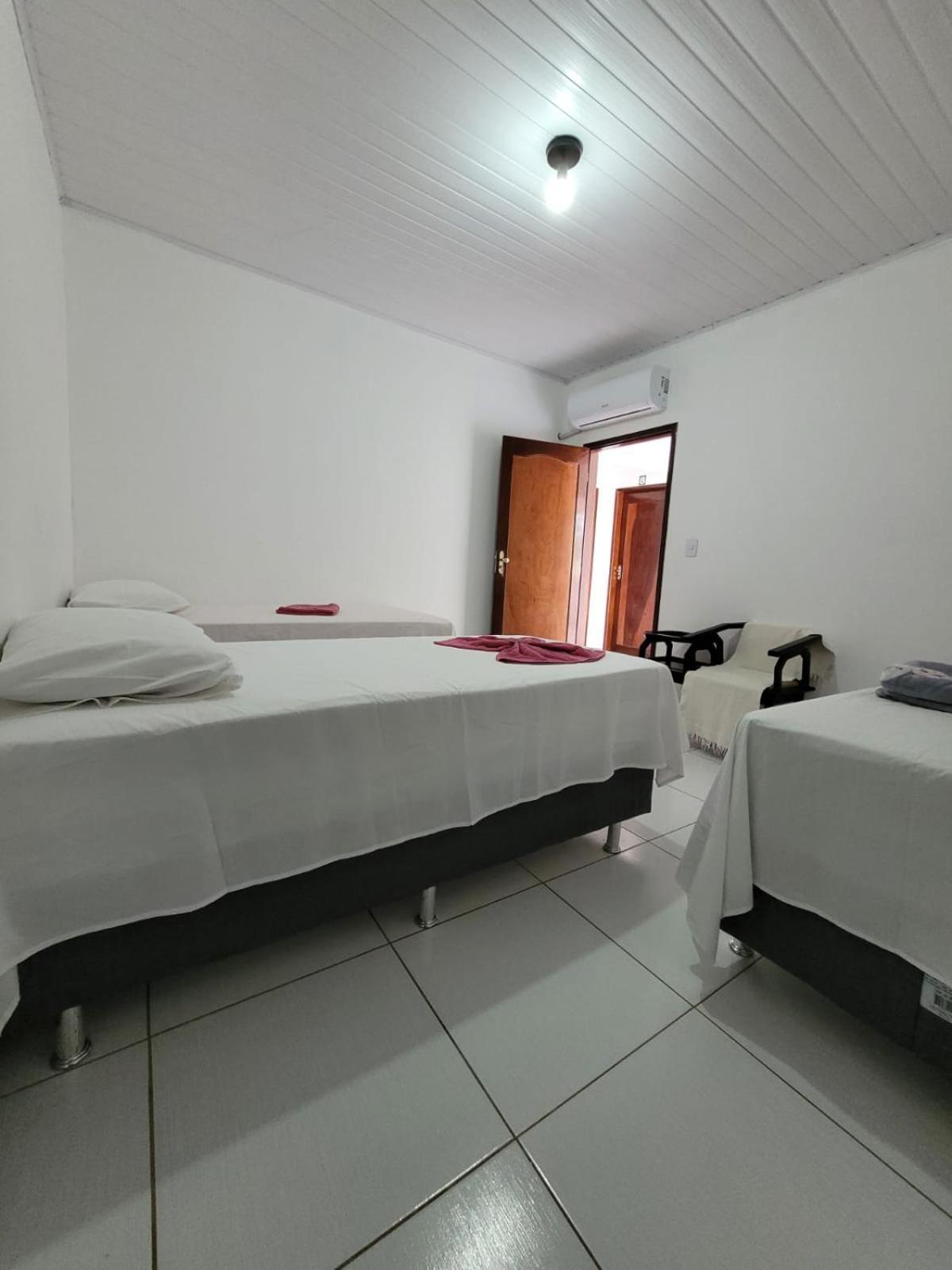 Pousada Portal Da Chapada Rio de Contas Ngoại thất bức ảnh