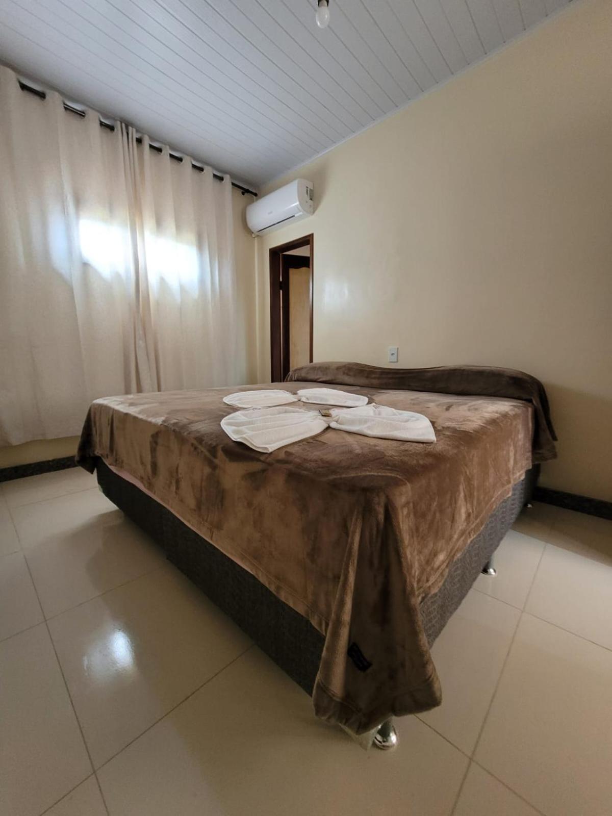 Pousada Portal Da Chapada Rio de Contas Ngoại thất bức ảnh