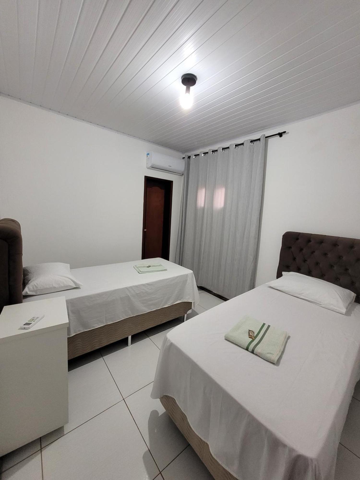 Pousada Portal Da Chapada Rio de Contas Ngoại thất bức ảnh