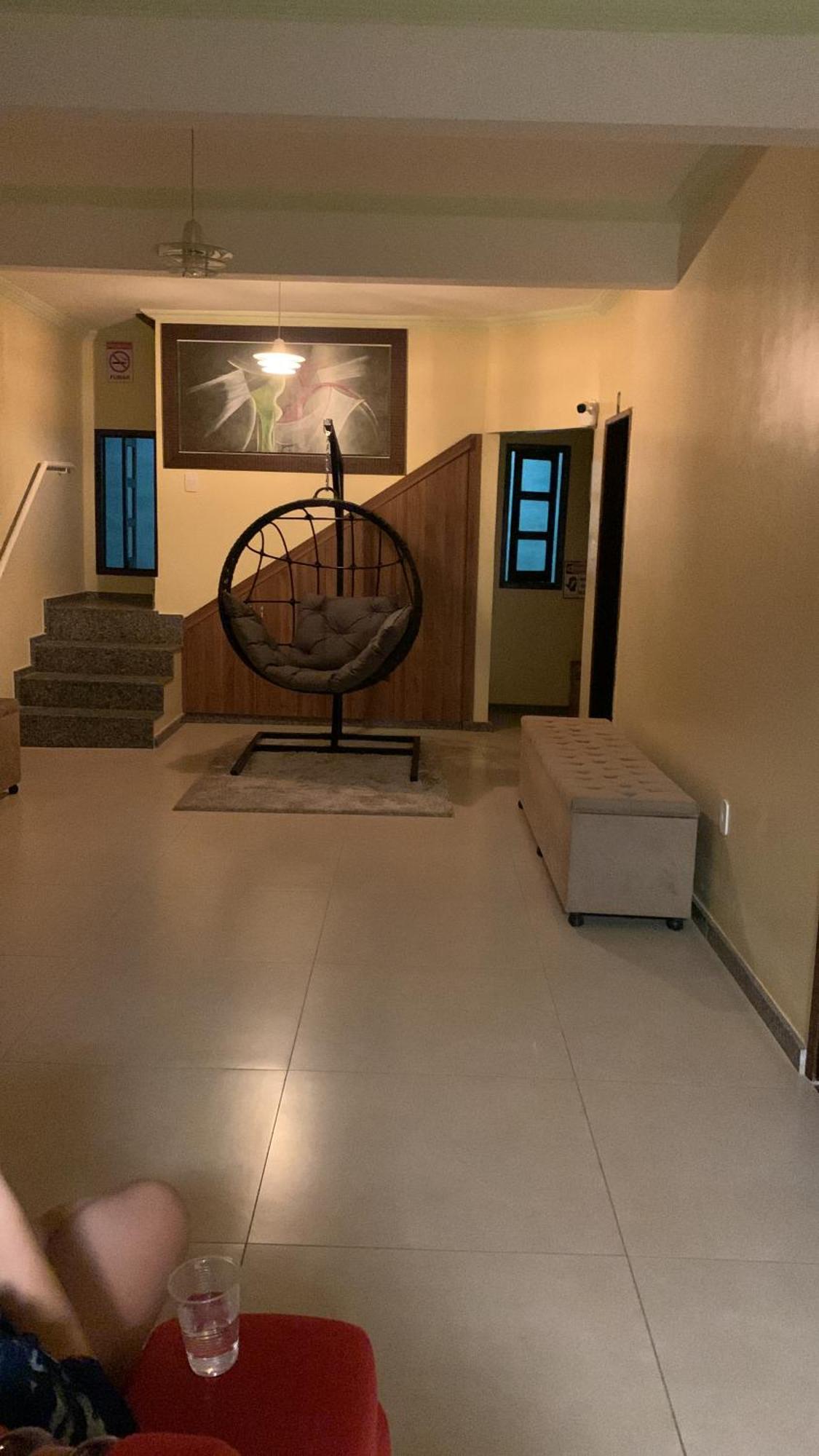 Pousada Portal Da Chapada Rio de Contas Ngoại thất bức ảnh