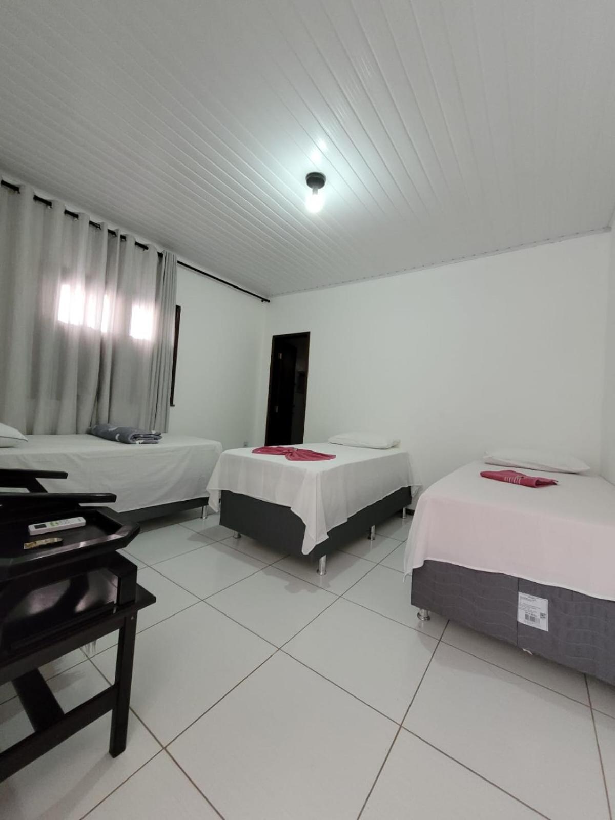 Pousada Portal Da Chapada Rio de Contas Ngoại thất bức ảnh