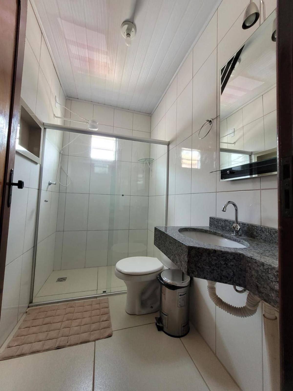 Pousada Portal Da Chapada Rio de Contas Ngoại thất bức ảnh