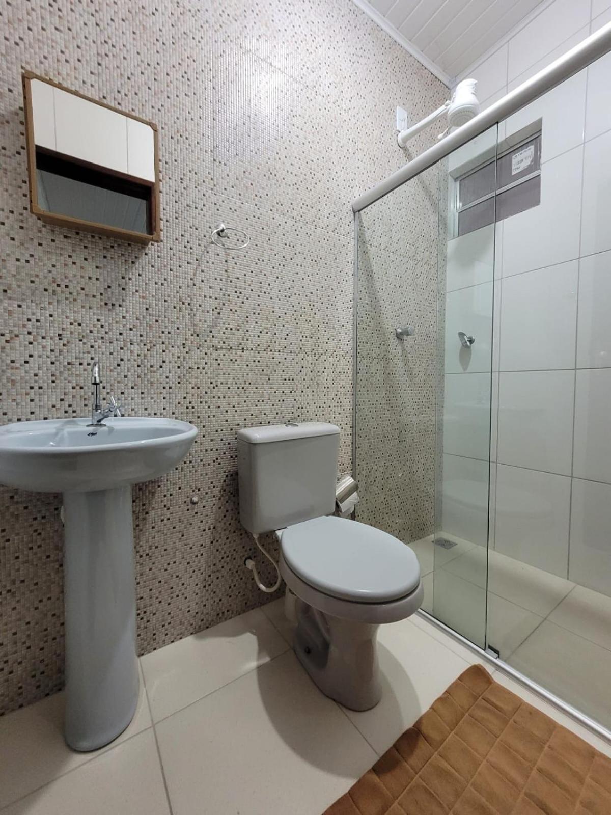 Pousada Portal Da Chapada Rio de Contas Phòng bức ảnh