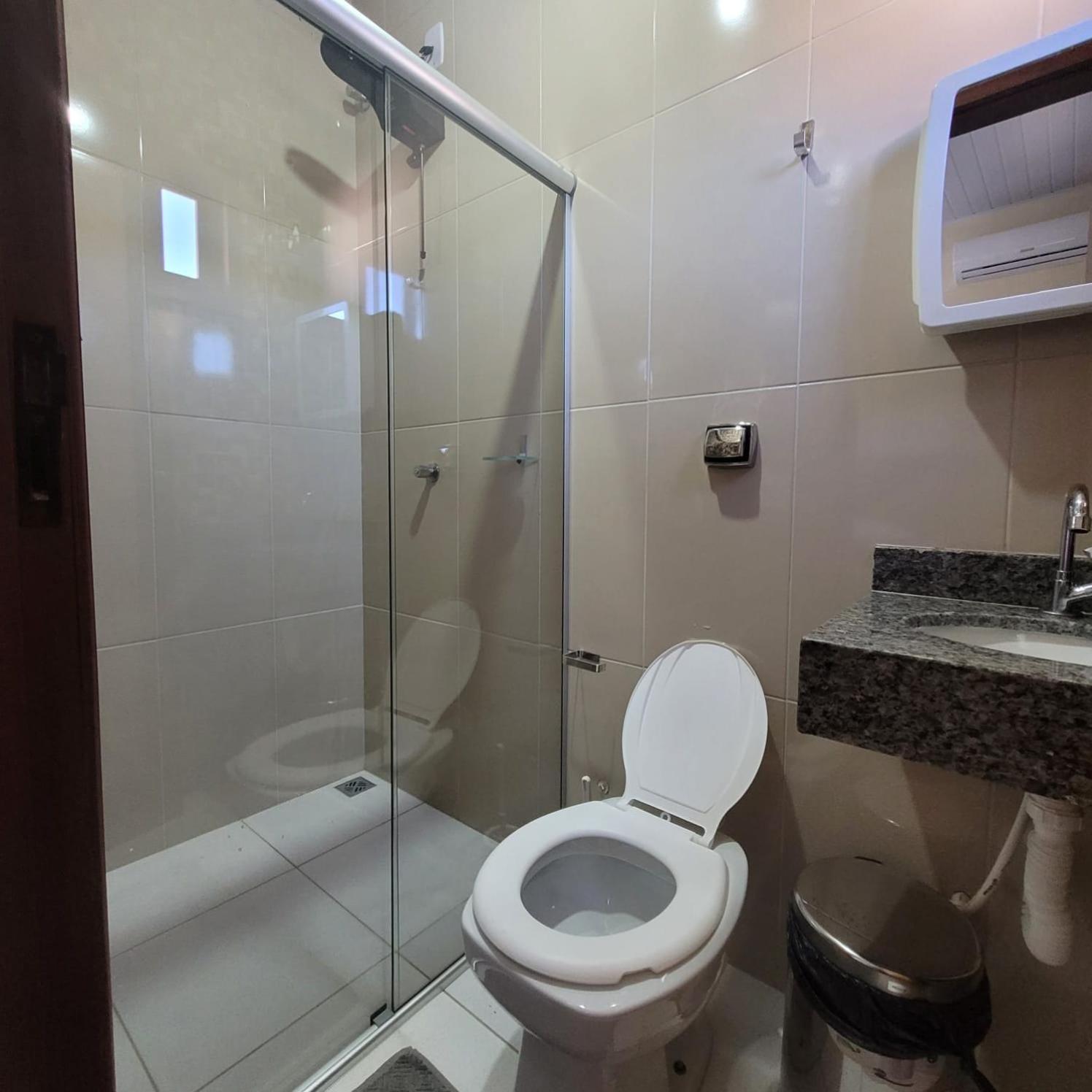 Pousada Portal Da Chapada Rio de Contas Ngoại thất bức ảnh