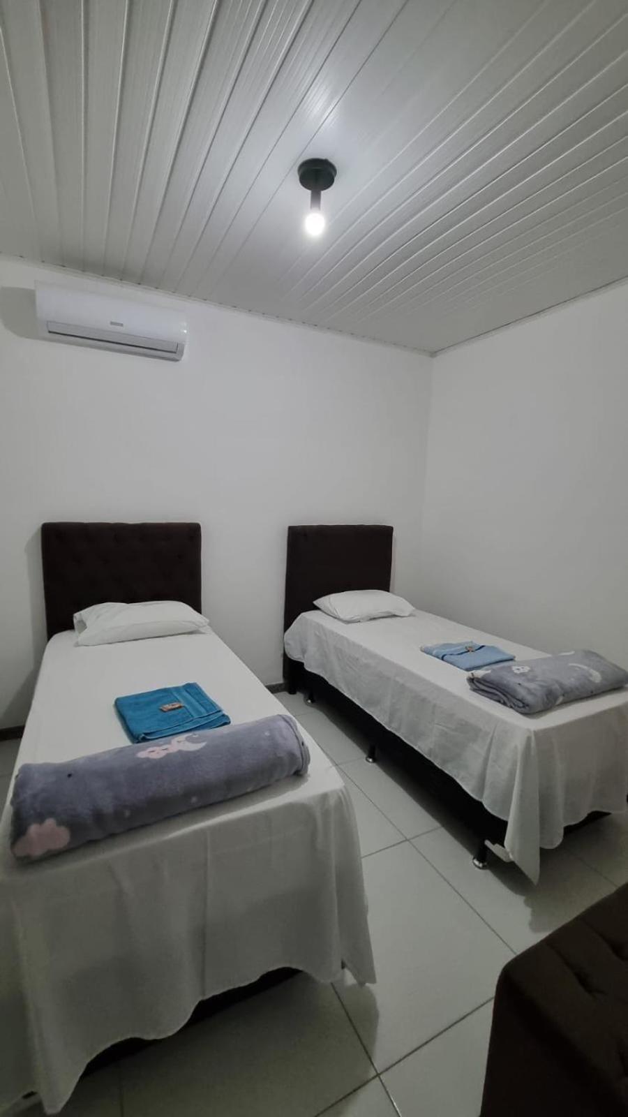 Pousada Portal Da Chapada Rio de Contas Ngoại thất bức ảnh