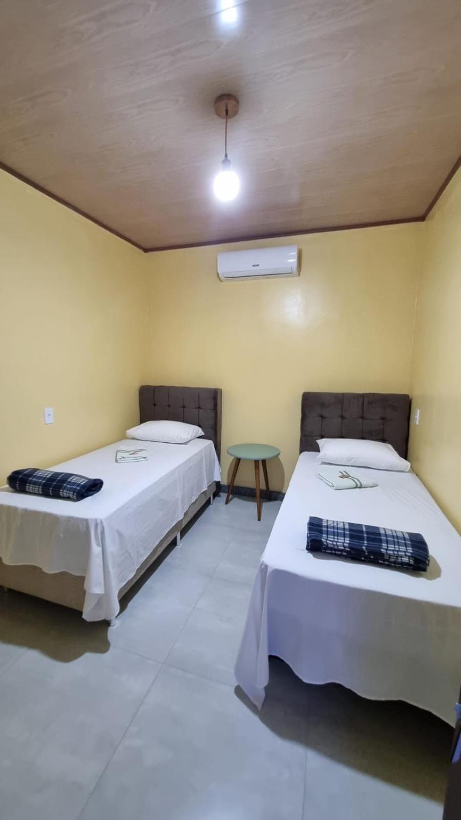Pousada Portal Da Chapada Rio de Contas Ngoại thất bức ảnh
