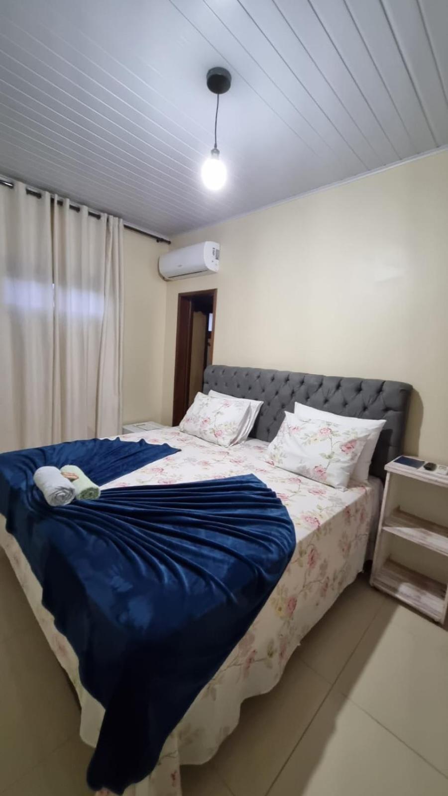 Pousada Portal Da Chapada Rio de Contas Ngoại thất bức ảnh
