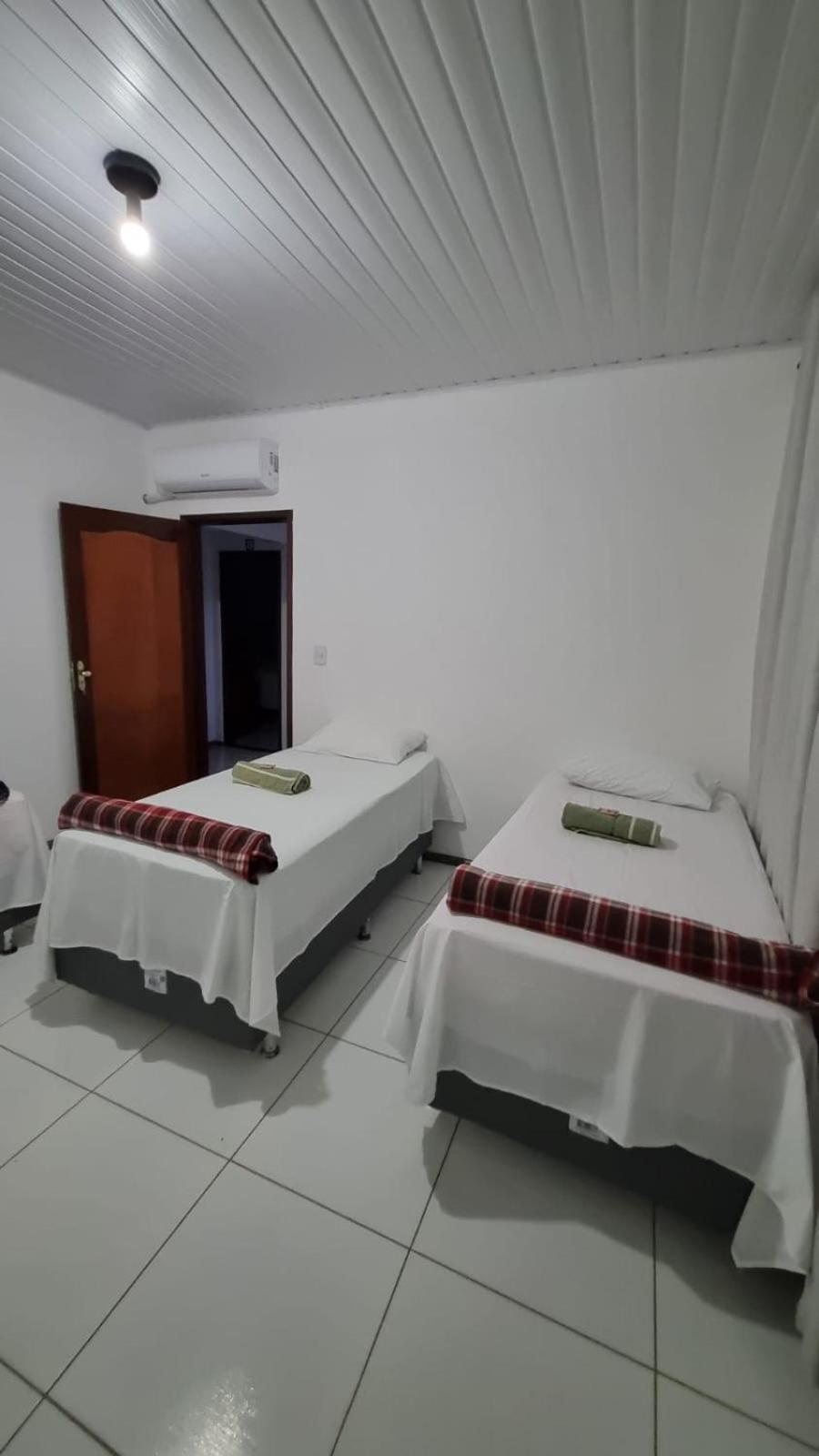 Pousada Portal Da Chapada Rio de Contas Ngoại thất bức ảnh