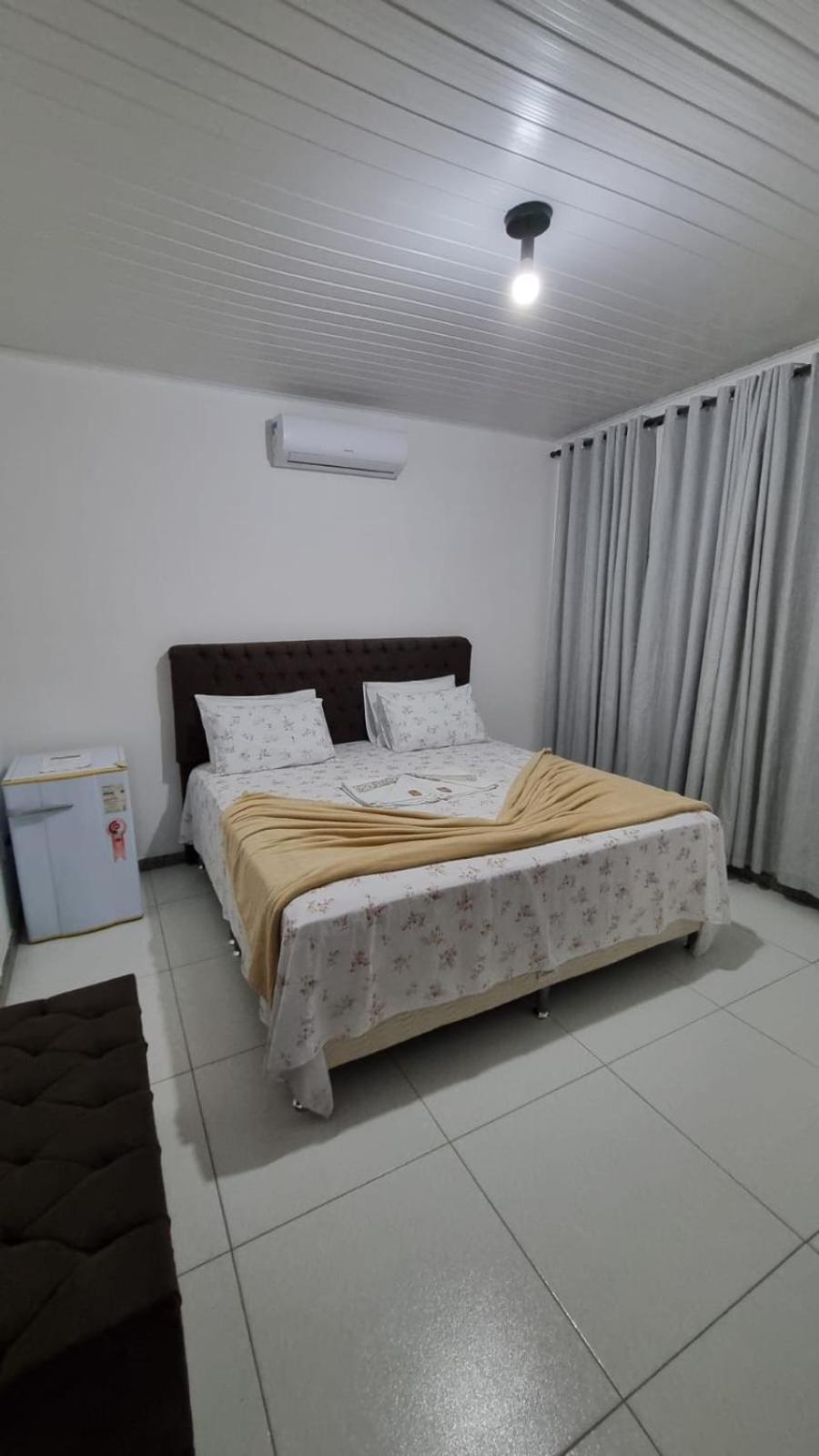 Pousada Portal Da Chapada Rio de Contas Ngoại thất bức ảnh