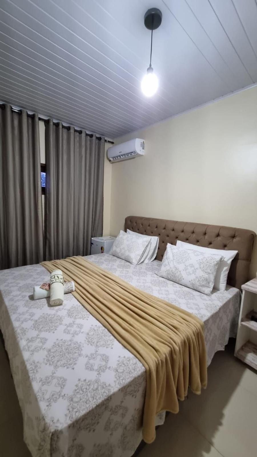 Pousada Portal Da Chapada Rio de Contas Ngoại thất bức ảnh